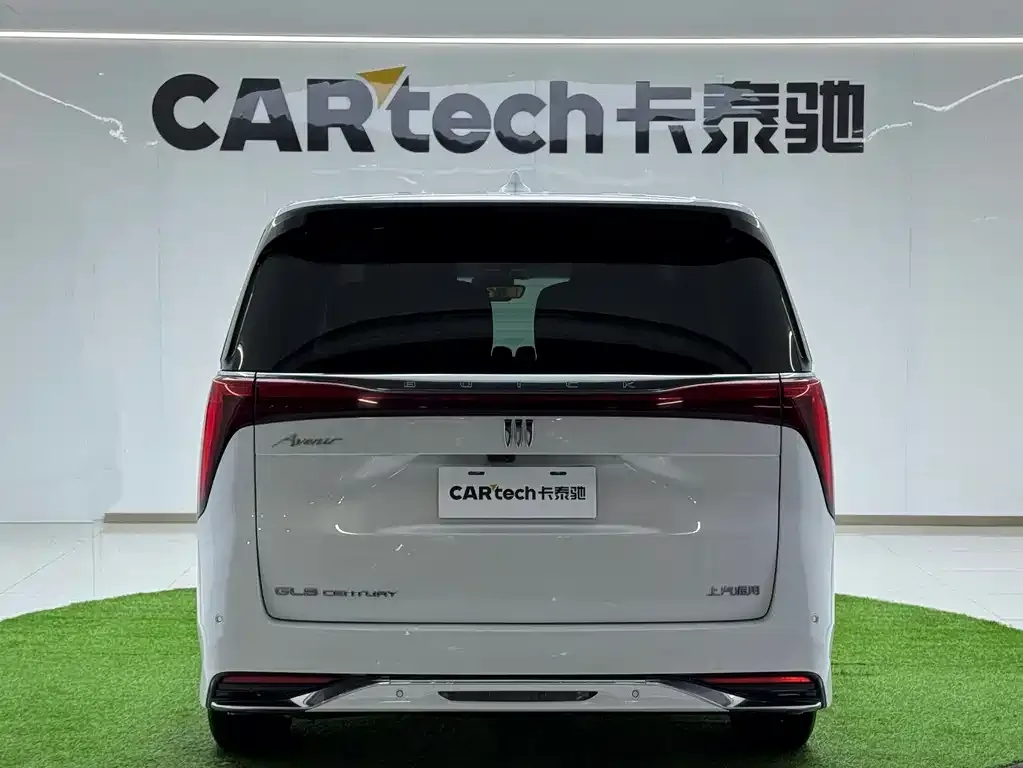 Buick Century 2023 из CN, фото 3