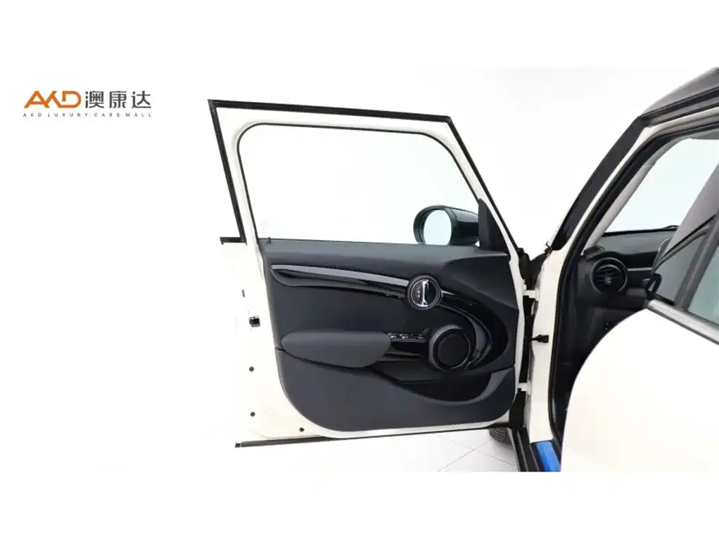 MINI Cooper (3-door) 2021 из CN, фото 10