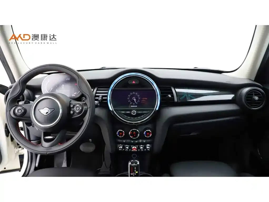 MINI Cooper (3-door) 2021 из CN, фото 6