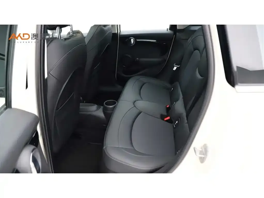 MINI Cooper (3-door) 2021 из CN, фото 3