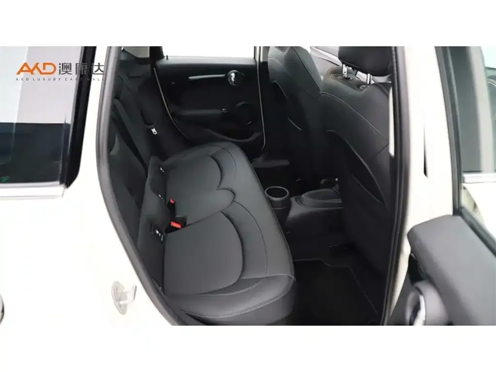 MINI Cooper (3-door) 2021 из CN, фото 8