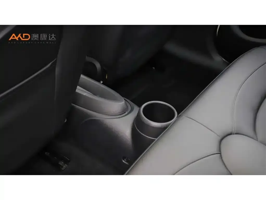 MINI Cooper (3-door) 2021 из CN, фото 7