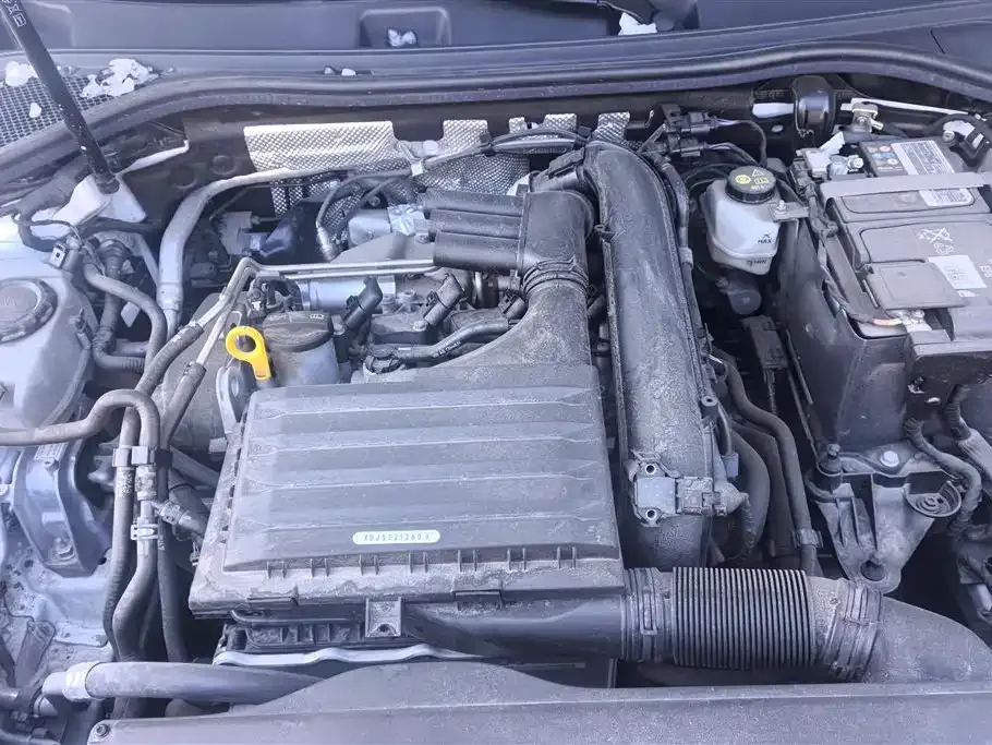 Audi A3 2022 из CN, фото 10