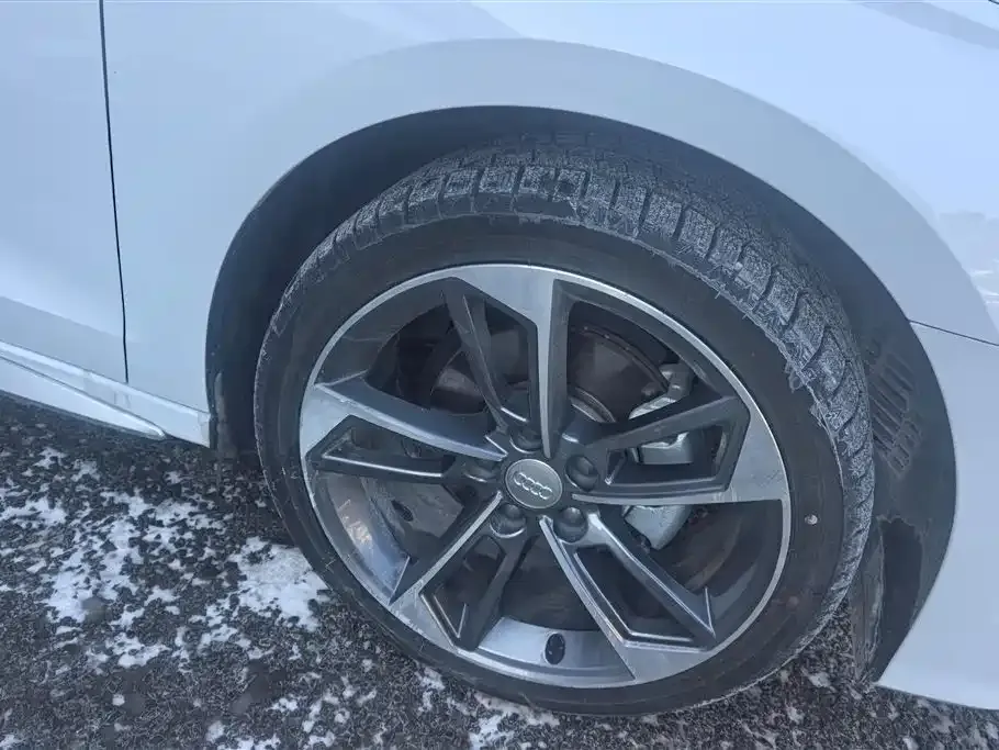 Audi A3 2022 из CN, фото 5