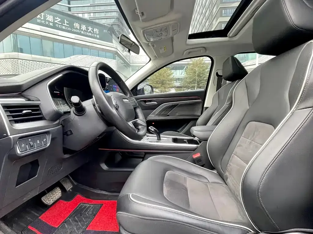 Haval H6 2023 из CN, фото 8