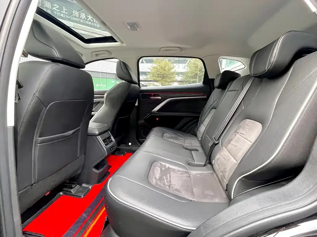 Haval H6 2023 из CN, фото 6