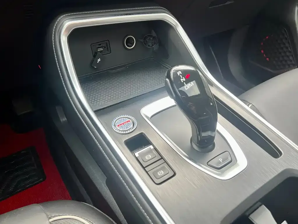 Haval H6 2023 из CN, фото 7