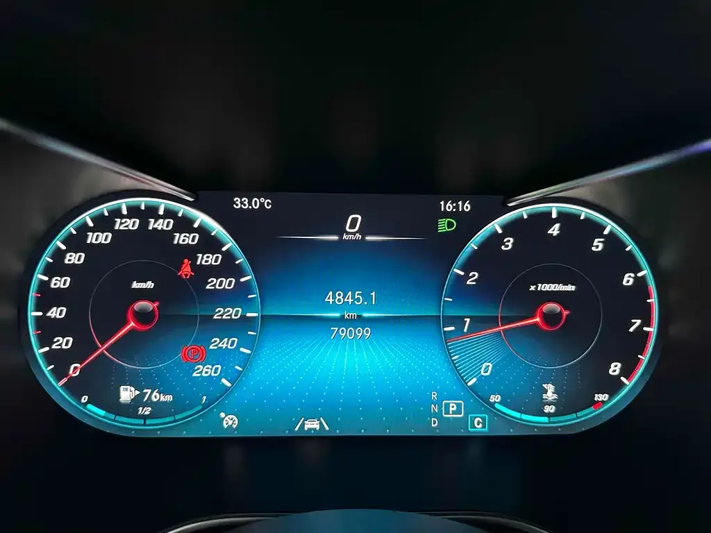 Mercedes-Benz GLC 2021 из CN, фото 2