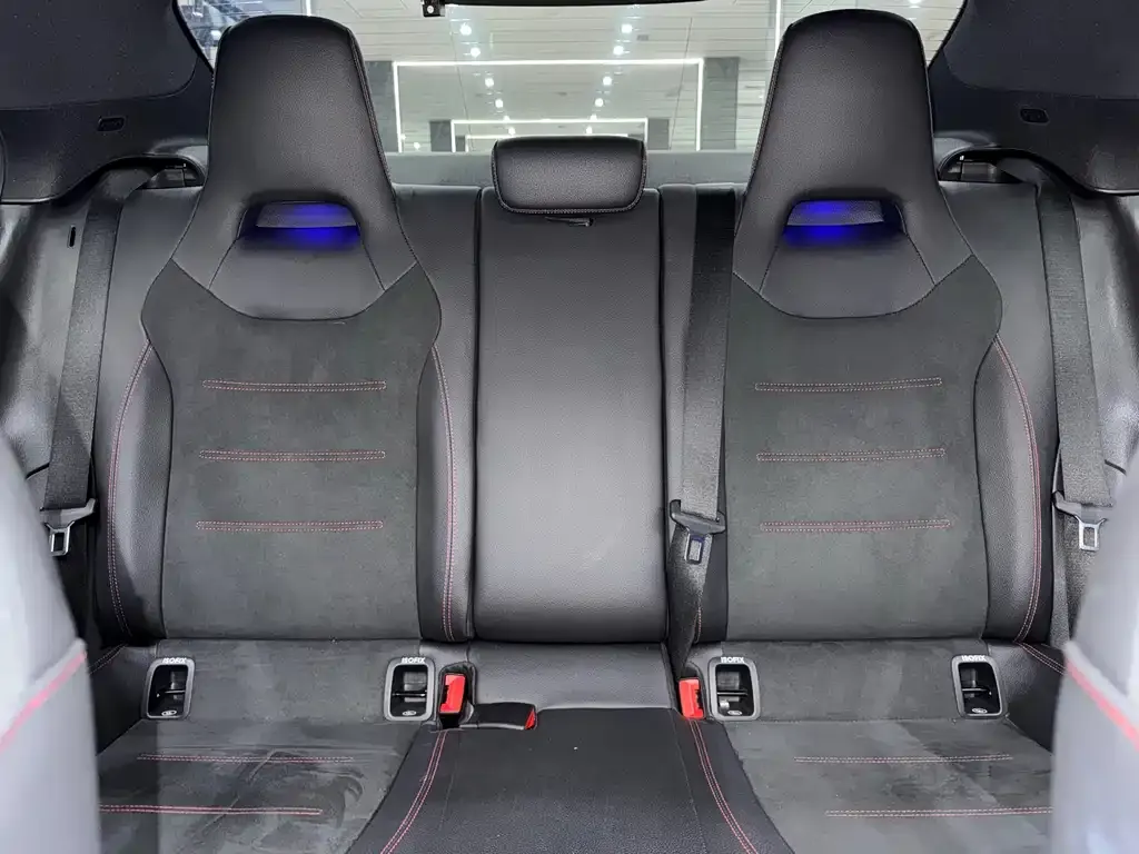 Mercedes-Benz CLA (Import) 2021 из CN, фото 3