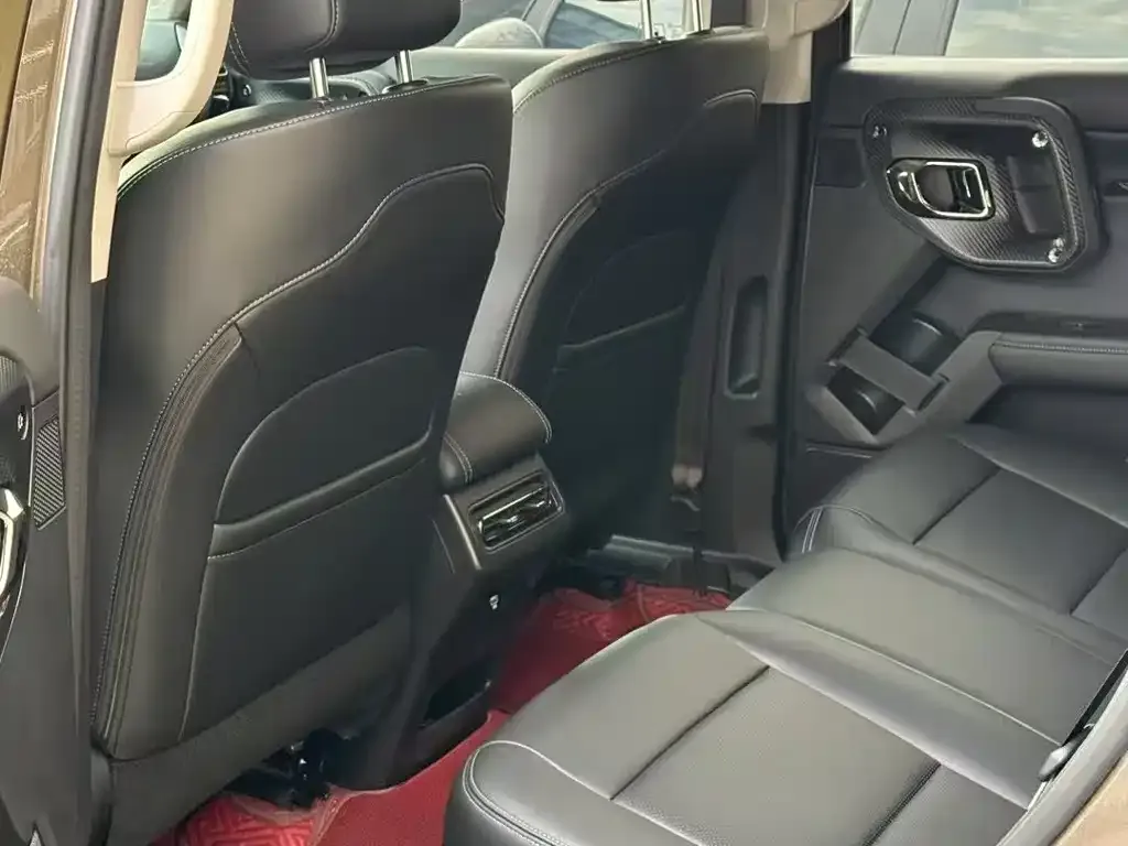 Haval H7 (Big Dog Plus) 2023 из CN, фото 5