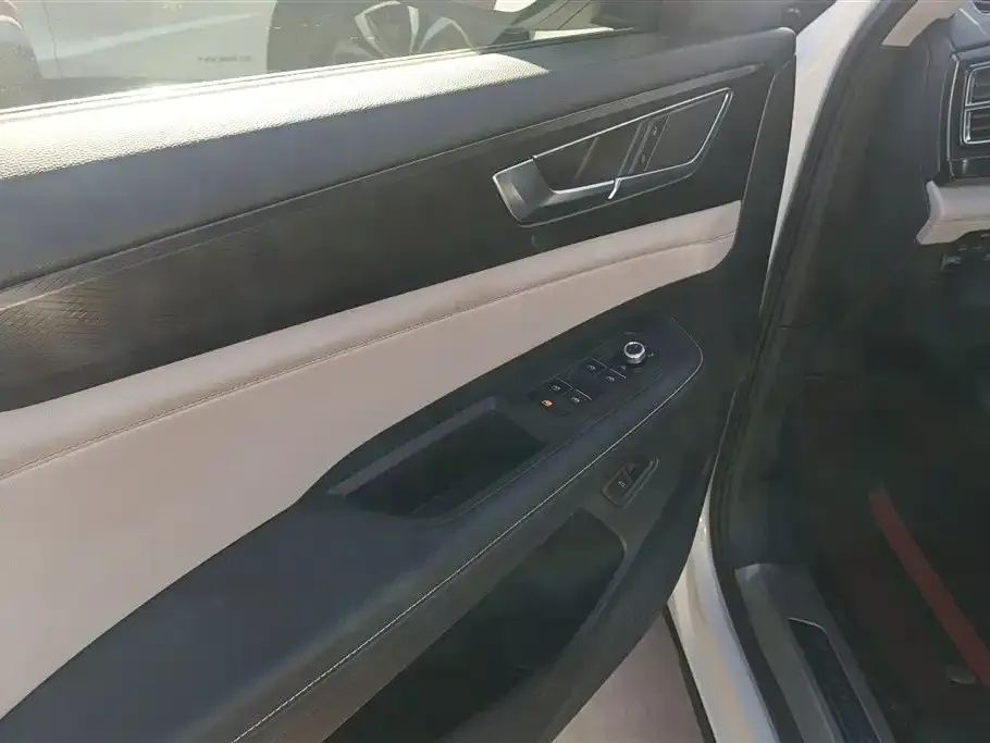 Volkswagen Teramont 2021 из CN, фото 2