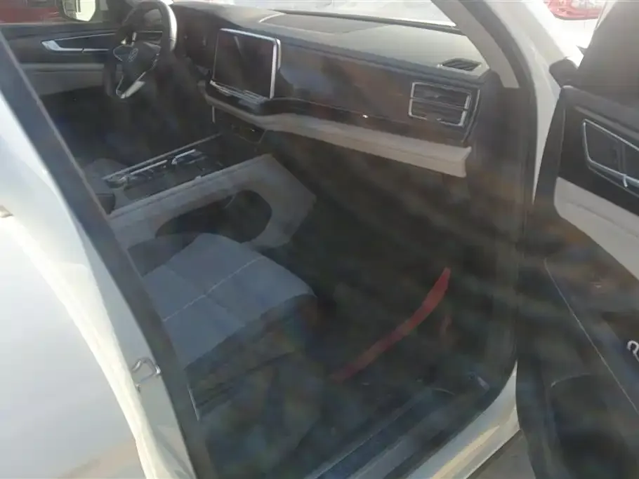 Volkswagen Teramont 2021 из CN, фото 9