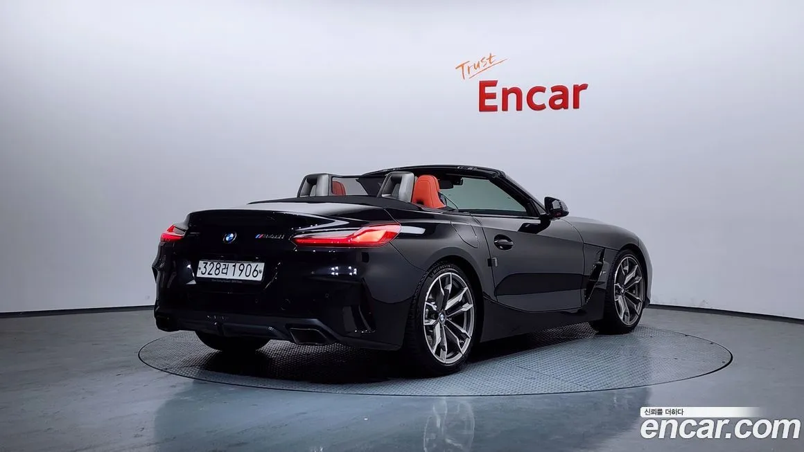 BMW Z4 — фото 2