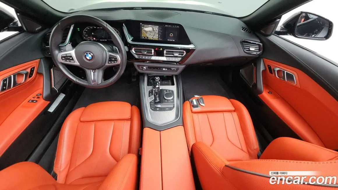 BMW Z4 — фото 10