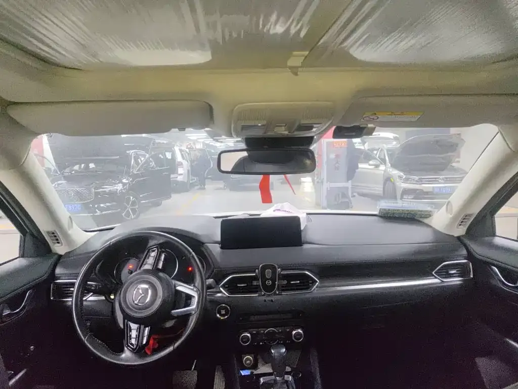 Mazda CX-5 2023 из CN, фото 8