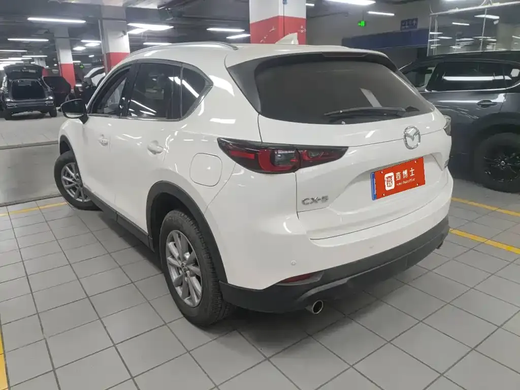 Mazda CX-5 2023 из CN, фото 5