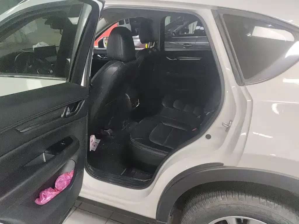 Mazda CX-5 2023 из CN, фото 7