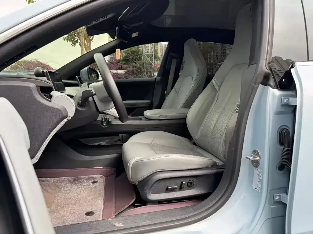 NIO ET5 2023 из CN, фото 7