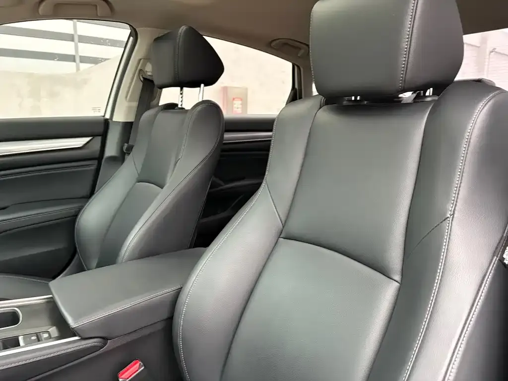 Honda Accord 2021 из CN, фото 3