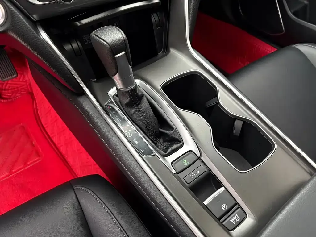 Honda Accord 2021 из CN, фото 8
