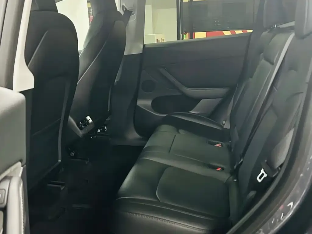 Tesla Model Y 2022 из CN, фото 3