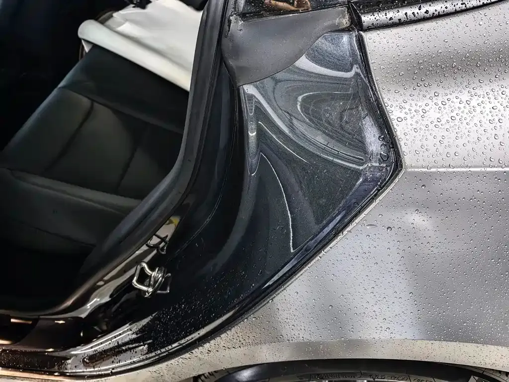 Tesla Model 3 2024 из CN, фото 6
