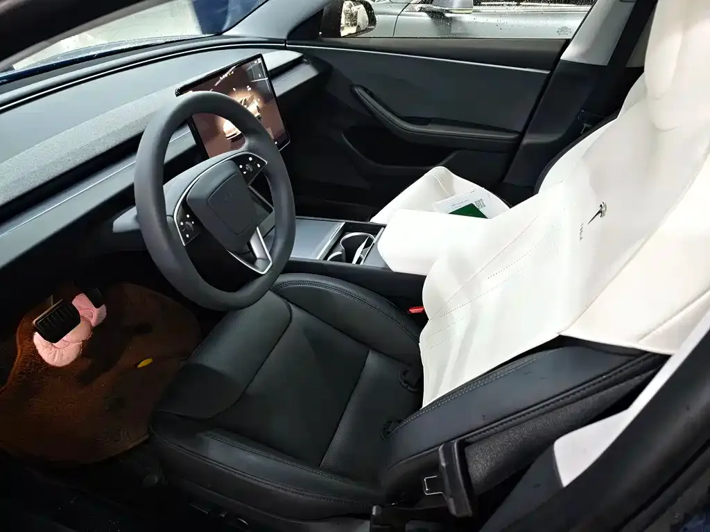 Tesla Model 3 2024 из CN, фото 4