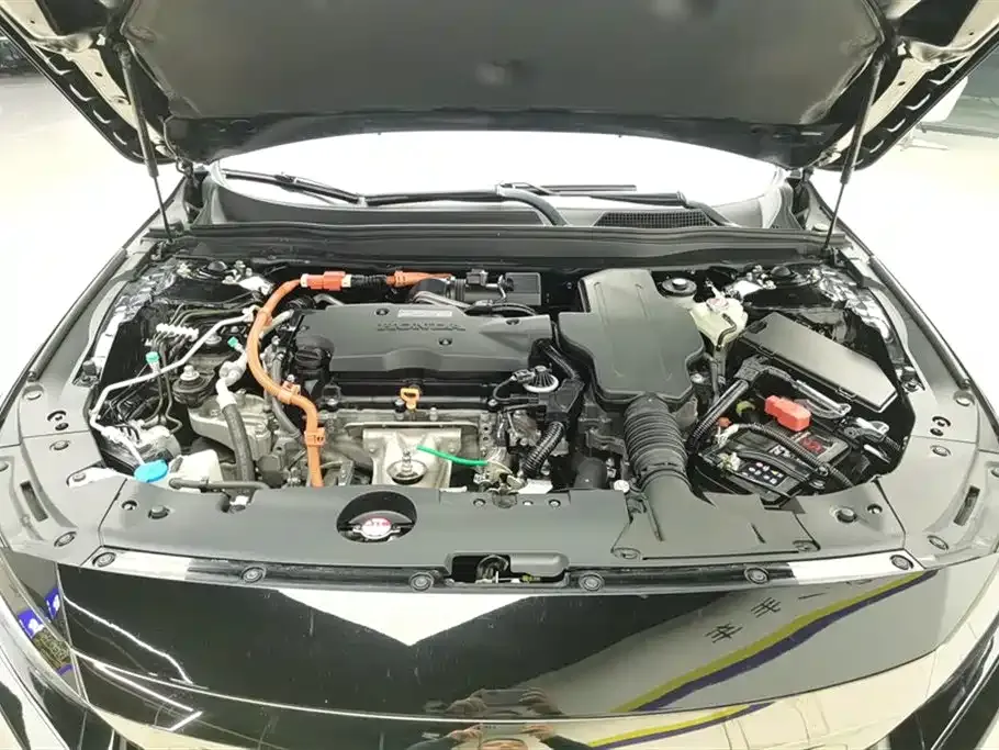 Honda Accord 2022 из CN, фото 6