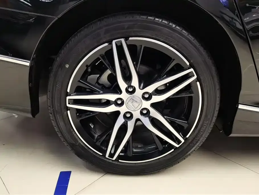 Honda Accord 2022 из CN, фото 4