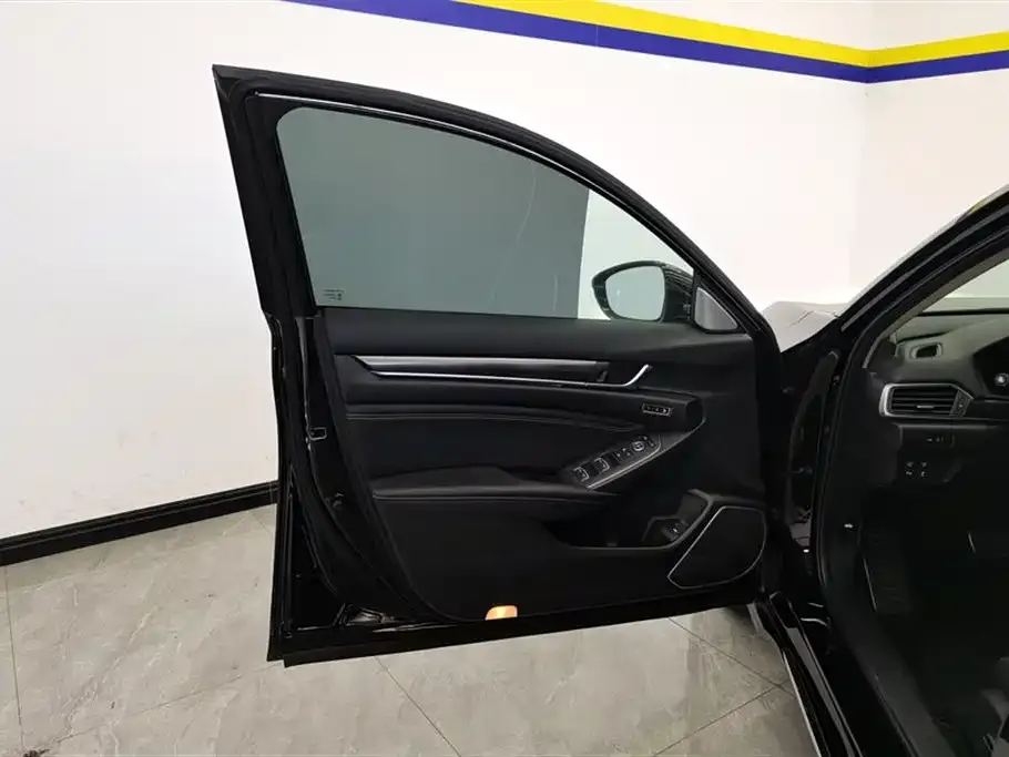 Honda Accord 2022 из CN, фото 7