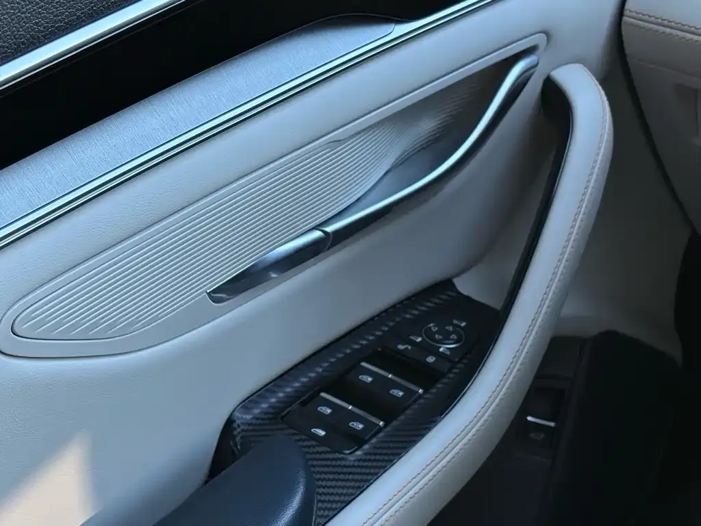 BYD PLUS New Energy 2022 из CN, фото 8