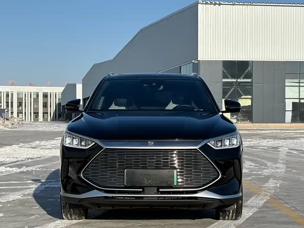 BYD PLUS New Energy 2022 из CN, фото 3