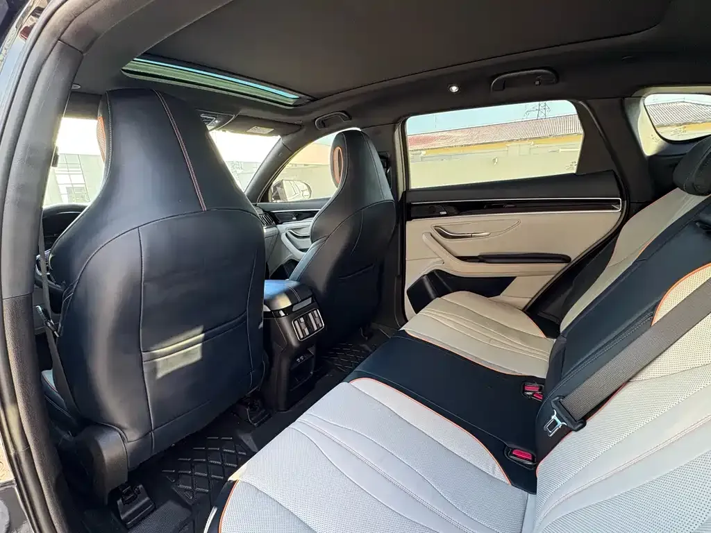 BYD PLUS New Energy 2022 из CN, фото 10