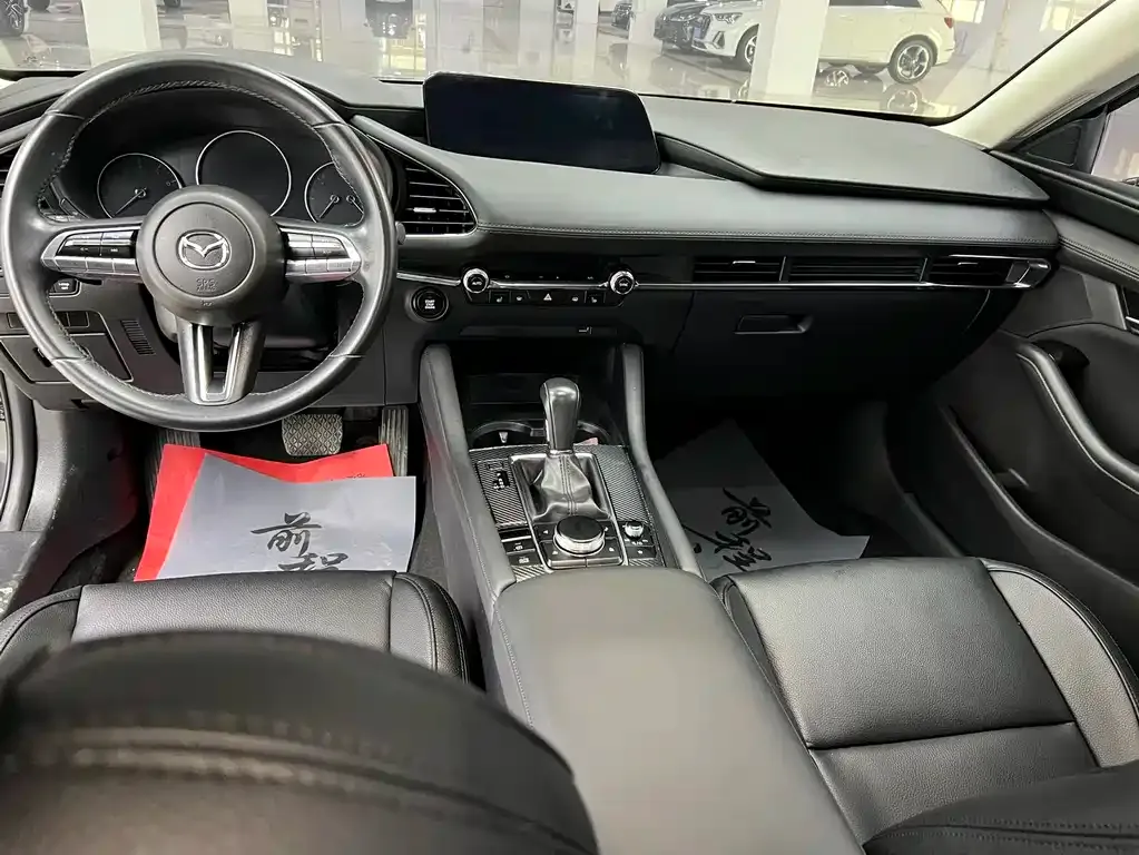 Mazda 3 Axela 2021 из CN, фото 8