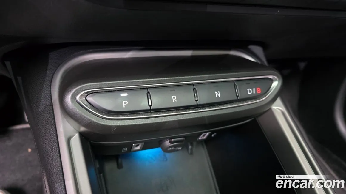 Jeep Avenger 2024 из KR, фото 9