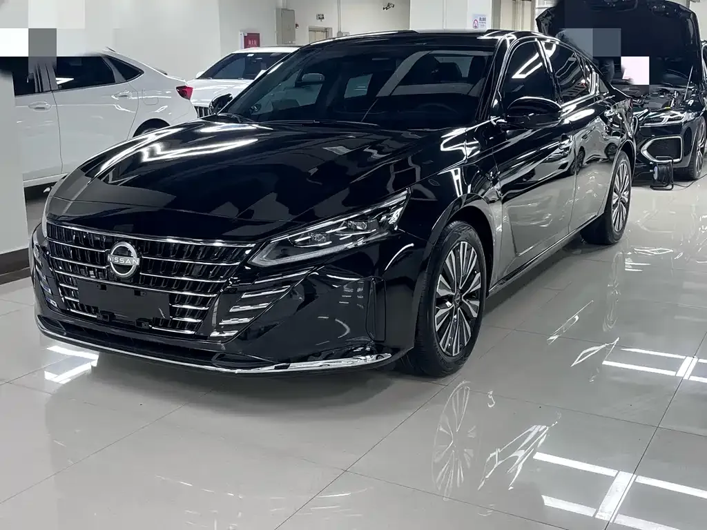 Nissan Teana 2024 из CN, фото 1