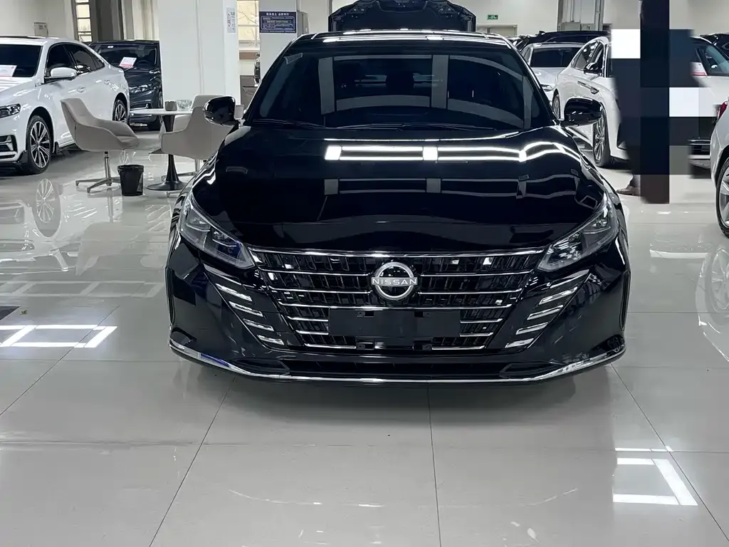 Nissan Teana 2024 из CN, фото 3