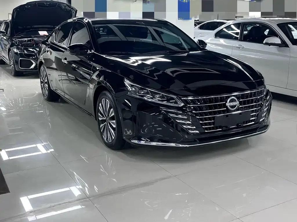 Nissan Teana 2024 из CN, фото 9