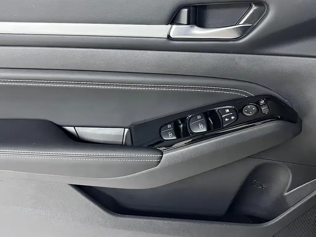 Nissan Teana 2024 из CN, фото 10