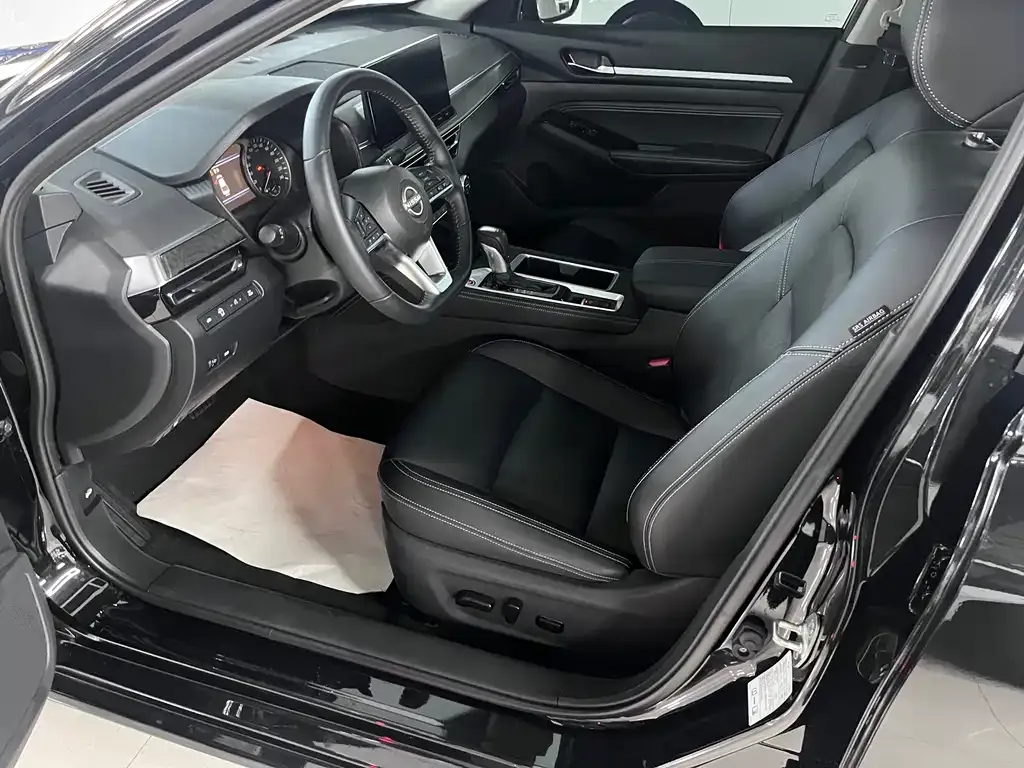 Nissan Teana 2024 из CN, фото 5