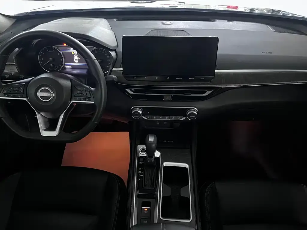 Nissan Teana 2024 из CN, фото 6