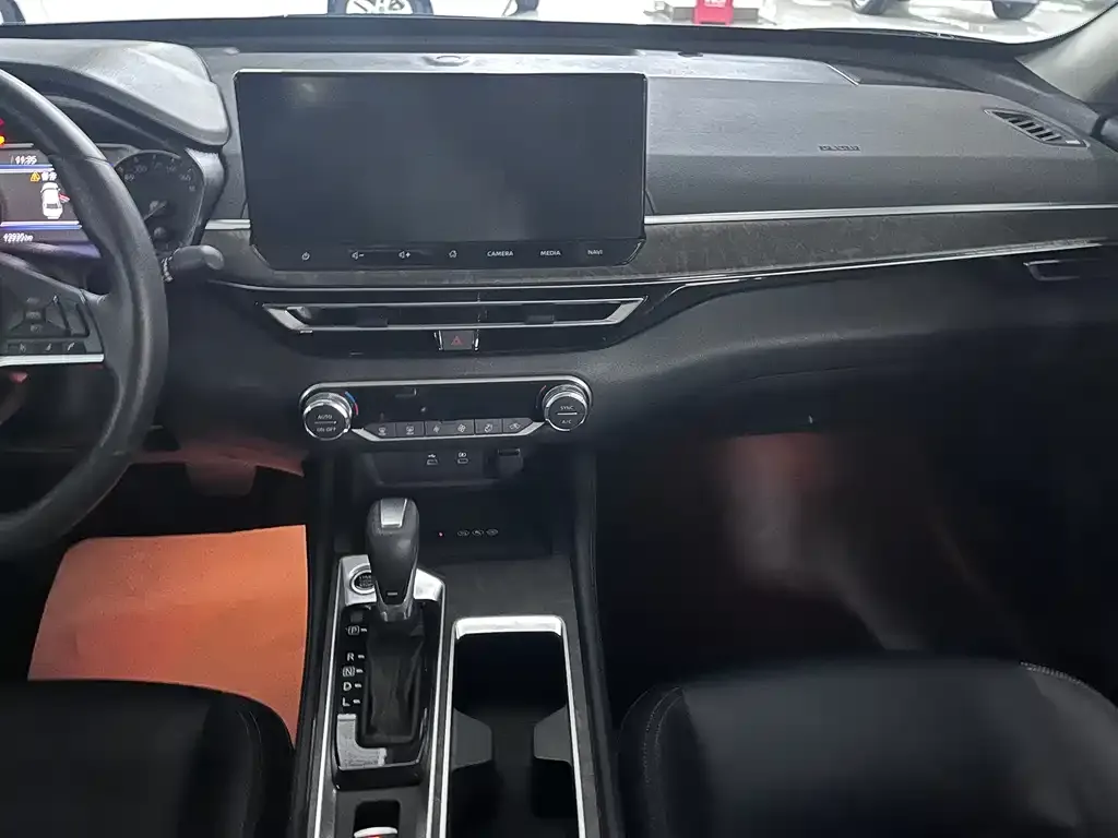 Nissan Teana 2024 из CN, фото 7