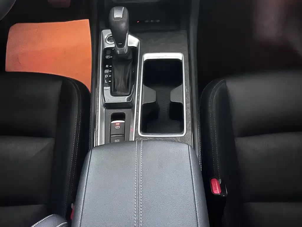 Nissan Teana 2024 из CN, фото 2