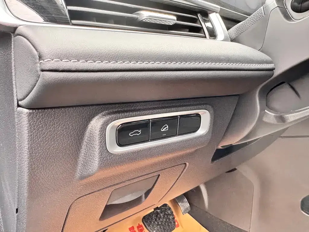 Chery Tiggo 8 PRO 2025 из CN, фото 5