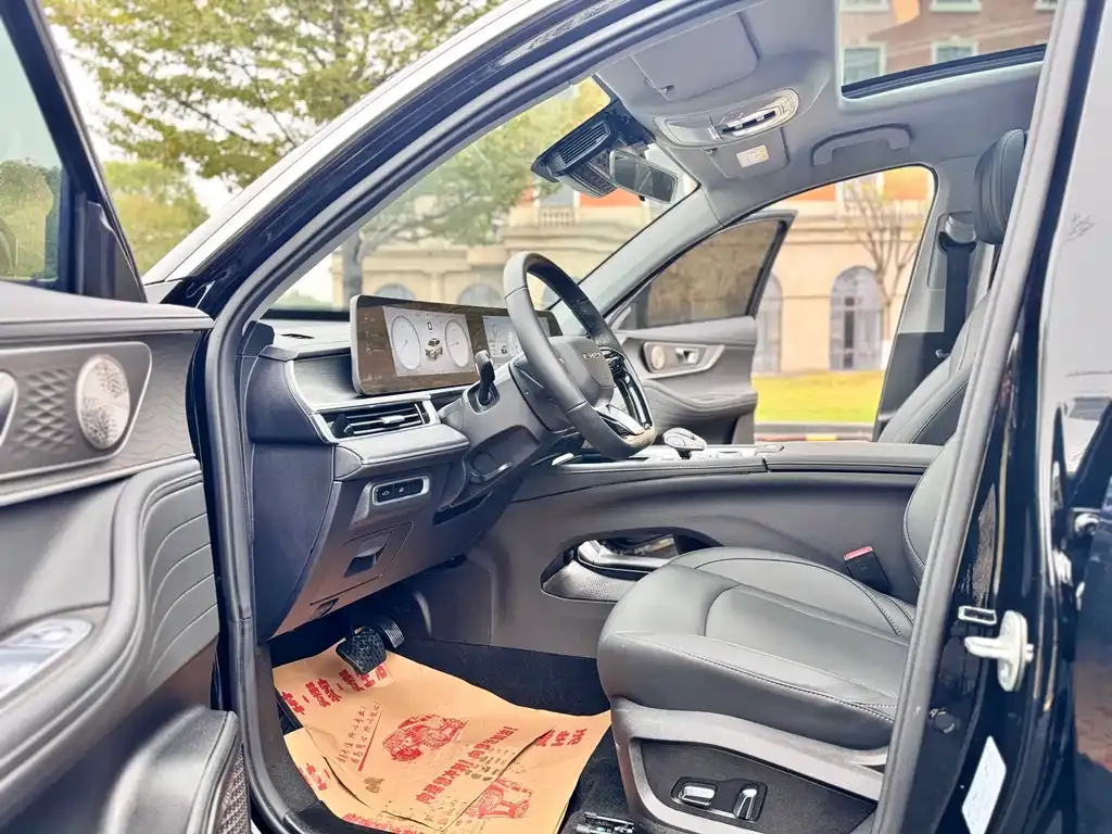 Chery Tiggo 8 PRO 2025 из CN, фото 2
