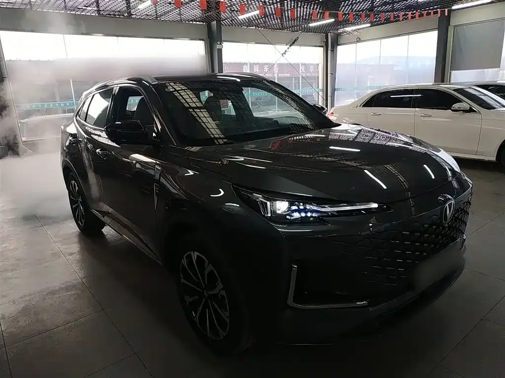 Changan CS55PLUS PHEV 2025 из CN, фото 10