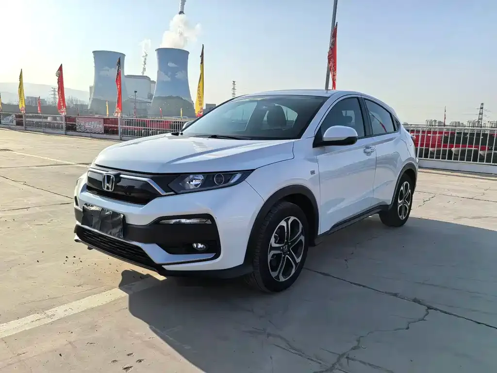 Honda XR-V 2021 из CN, фото 1
