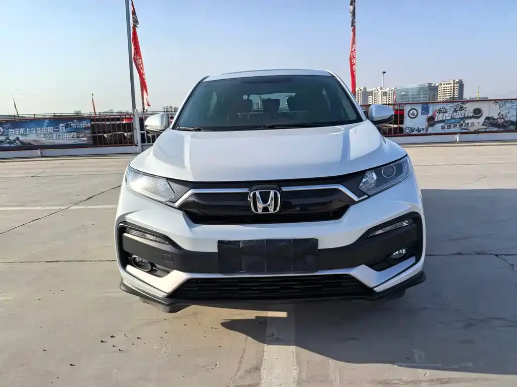 Honda XR-V 2021 из CN, фото 4
