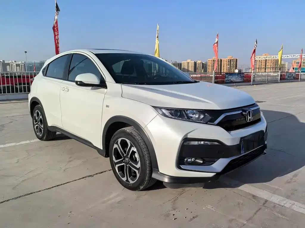 Honda XR-V 2021 из CN, фото 3