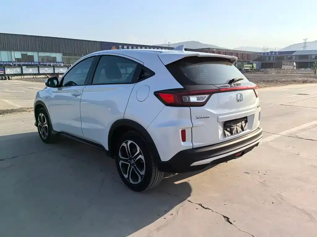 Honda XR-V 2021 из CN, фото 6